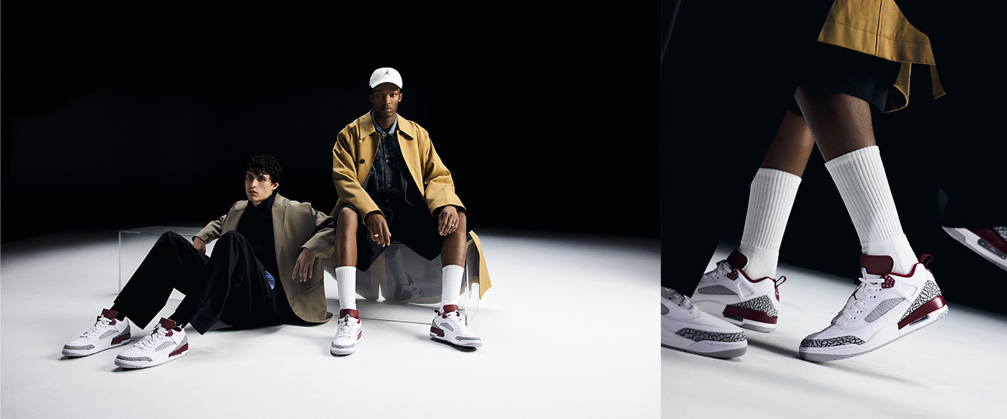 Marque air jordan outlet